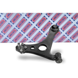 Control Trailing Arm BORG & BECK BCA6016 for MERCEDES A-CLASS