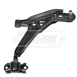 Control Trailing Arm BORG & BECK BCA6019 for NISSAN PRIMERA