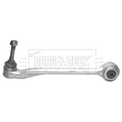 Control Trailing Arm BORG & BECK BCA6029 for BMW 5 OE 31121141961
