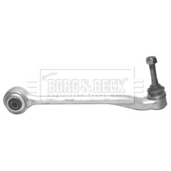 Control Trailing Arm BORG & BECK BCA6030 for BMW 5 OE 31121141962