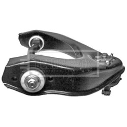 Control Trailing Arm BORG & BECK BCA6048 for HYUNDAI