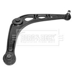 Control Trailing Arm BORG & BECK BCA6062 for RENAULT OE 6025305573