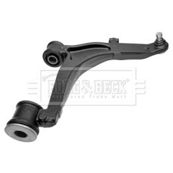 Control Trailing Arm BORG & BECK BCA6064 for NISSAN