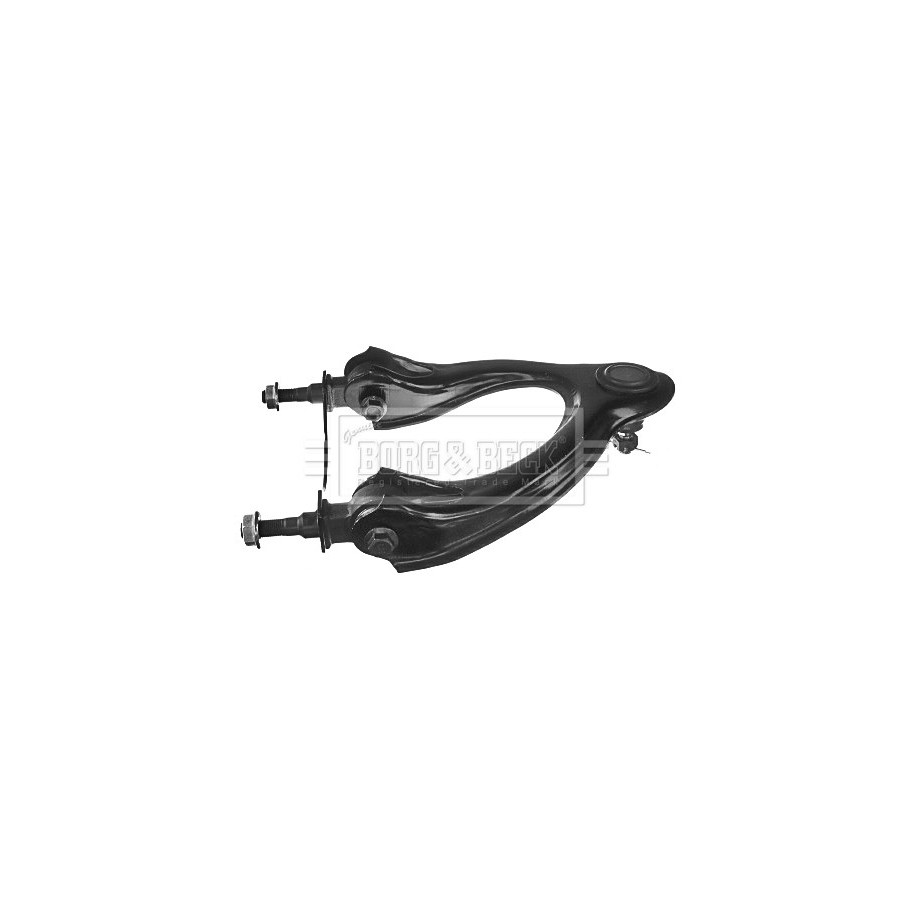 Control Trailing Arm BORG & BECK BCA6066 for HONDA