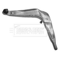 Control Trailing Arm BORG & BECK BCA6067 for MG