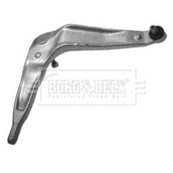 Control Trailing Arm BORG & BECK BCA6068 for MG