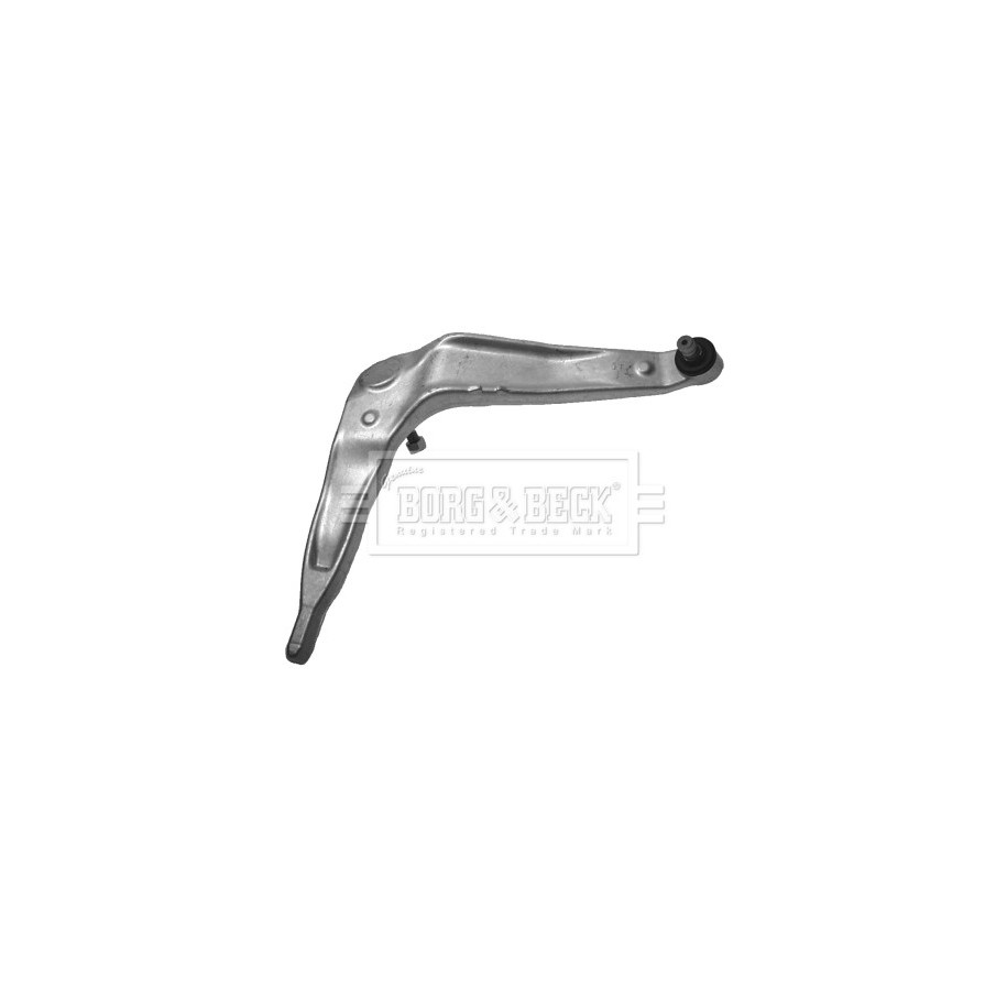 Control Trailing Arm BORG & BECK BCA6068 for MG