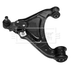 Control Trailing Arm BORG & BECK BCA6069 for MG MG