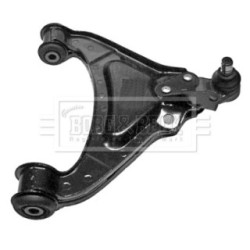 Control Trailing Arm BORG & BECK BCA6070 for MG MG