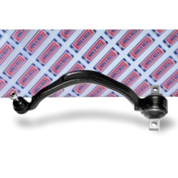 Control Trailing Arm BORG & BECK BCA6088 for MITSUBISHI GALANT