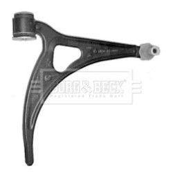Control Trailing Arm BORG & BECK BCA6093 for AUDI A2 OE 8Z0407152J