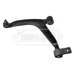 Control Trailing Arm BORG & BECK BCA6094 for CITROEN
