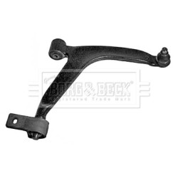 Control Trailing Arm BORG & BECK BCA6095 for CITROEN