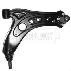 Control Trailing Arm BORG & BECK BCA6104 for SEAT