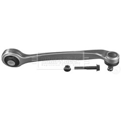 Control Trailing Arm BORG & BECK BCA6112 for AUDI