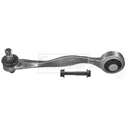 Control Trailing Arm BORG & BECK BCA6113 for AUDI