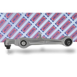 Control Trailing Arm BORG & BECK BCA6115 for AUDI