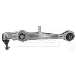 Control Trailing Arm BORG & BECK BCA6116 for AUDI