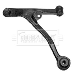 Control Trailing Arm BORG & BECK BCA6121 for CHRYSLER NEON OE 4509775