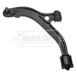 Control Trailing Arm BORG & BECK BCA6123 for CHRYSLER