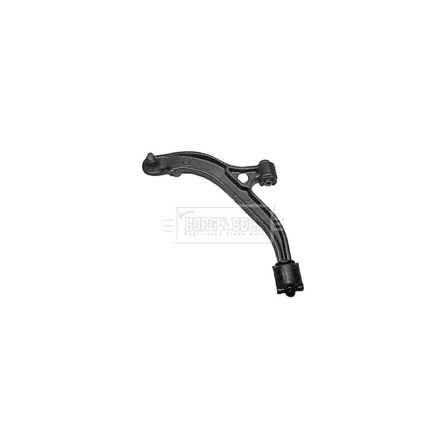 Control Trailing Arm BORG & BECK BCA6123 for CHRYSLER
