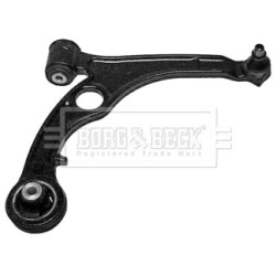 Control Trailing Arm BORG & BECK BCA6126 for FIAT BRAVO