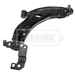 Control Trailing Arm BORG & BECK BCA6128 for FIAT OE 46539000