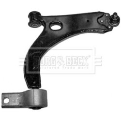 Control Trailing Arm BORG & BECK BCA6130 for FORD