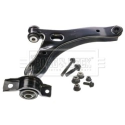 Control Trailing Arm BORG & BECK BCA6132 for FORD TOURNEO