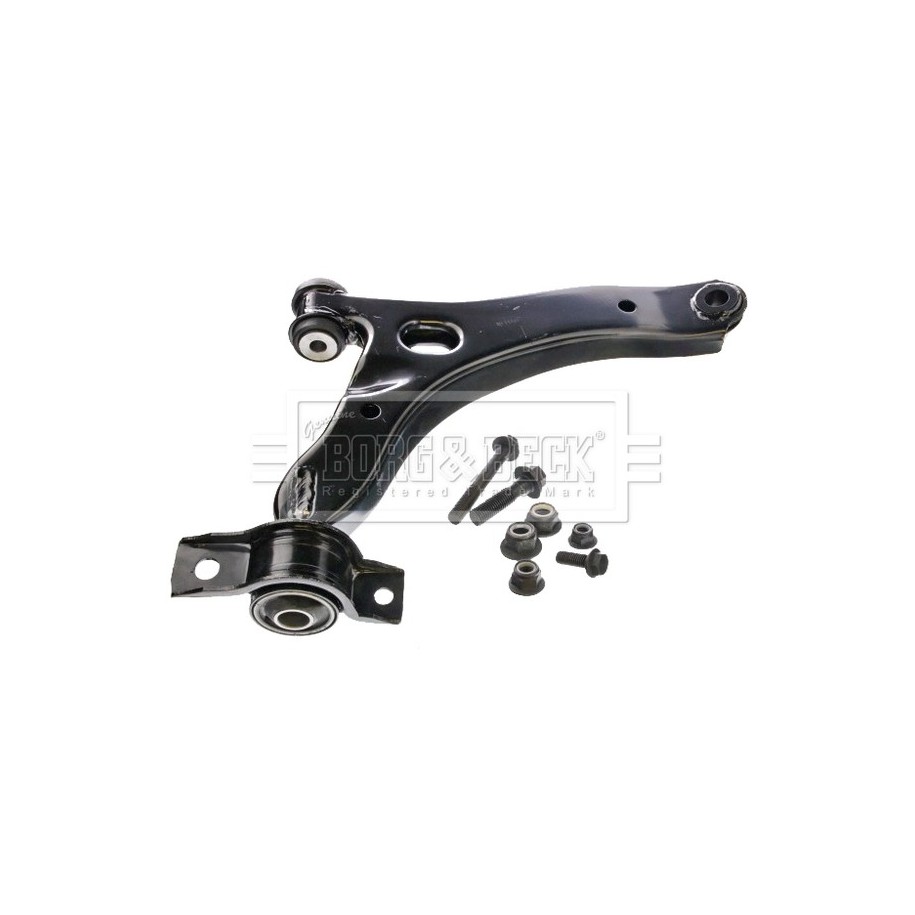 Control Trailing Arm BORG & BECK BCA6132 for FORD TOURNEO