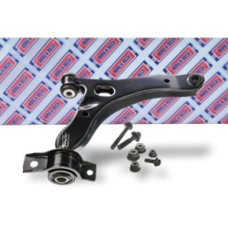 Control Trailing Arm BORG & BECK BCA6132 for FORD TOURNEO