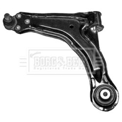 Control Trailing Arm BORG & BECK BCA6140 for MERCEDES V-CLASS