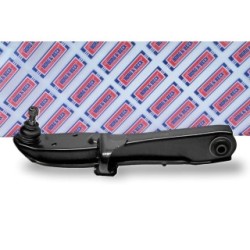 Control Trailing Arm BORG & BECK BCA6144 for MITSUBISHI PAJERO