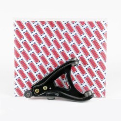Control Trailing Arm BORG & BECK BCA6148 for RENAULT MEGANE