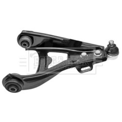 Control Trailing Arm BORG & BECK BCA6151 for RENAULT MEGANE