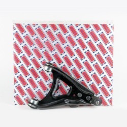 Control Trailing Arm BORG & BECK BCA6151 for RENAULT MEGANE