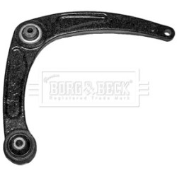 Control Trailing Arm BORG & BECK BCA6157 for CITROEN