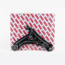 Control Trailing Arm BORG & BECK BCA6165 for BMW