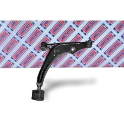 Control Trailing Arm BORG & BECK BCA6171 for SUZUKI BALENO
