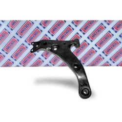 Control Trailing Arm BORG & BECK BCA6172 for TOYOTA COROLLA