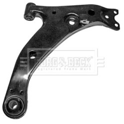 Control Trailing Arm BORG & BECK BCA6173 for TOYOTA COROLLA