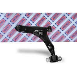 Control Trailing Arm BORG & BECK BCA6182 for VOLVO S40