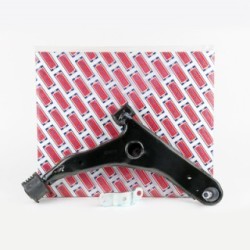 Control Trailing Arm BORG & BECK BCA6183 for VOLVO S40
