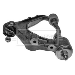 Control Trailing Arm BORG & BECK BCA6186 for TOYOTA HIACE