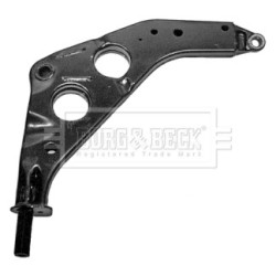 Control Trailing Arm BORG & BECK BCA6189 for MINI MINI OE 31124015708