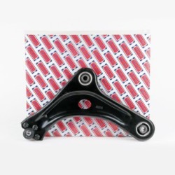 Control Trailing Arm BORG & BECK BCA6190 for CITROEN C2
