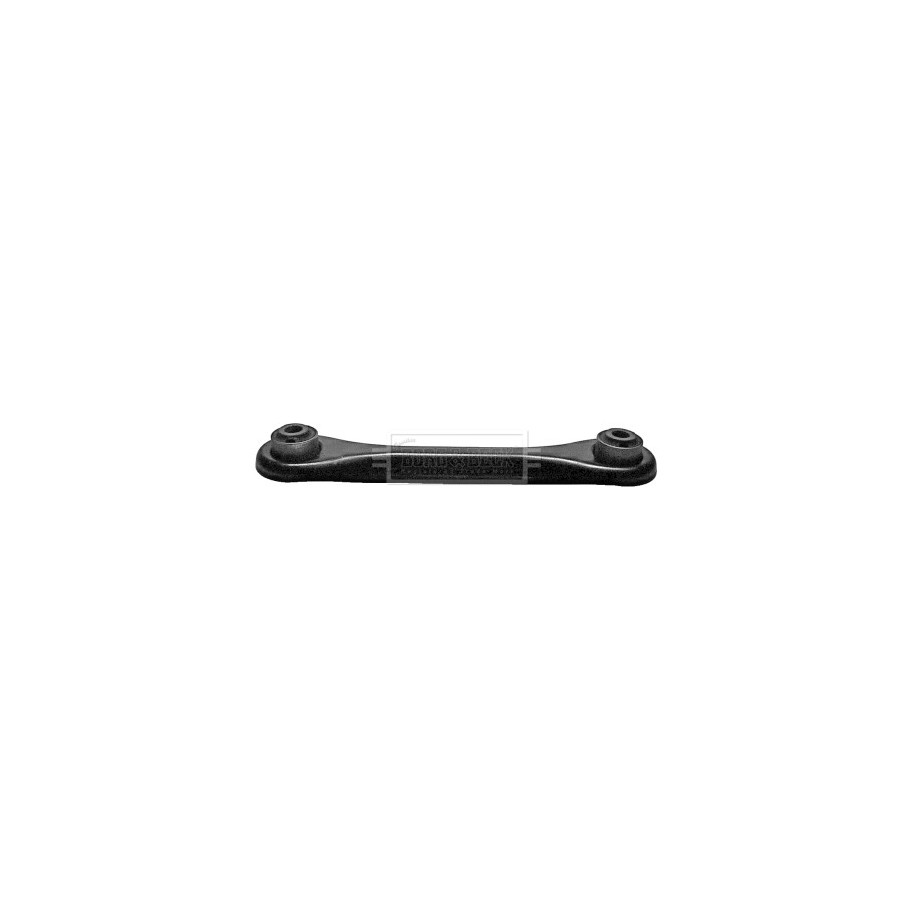 Control Trailing Arm BORG & BECK BCA6192 for FORD