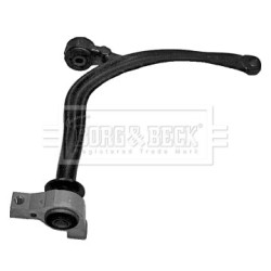 Control Trailing Arm BORG & BECK BCA6194 for CITROEN C5 OE 3521.G3