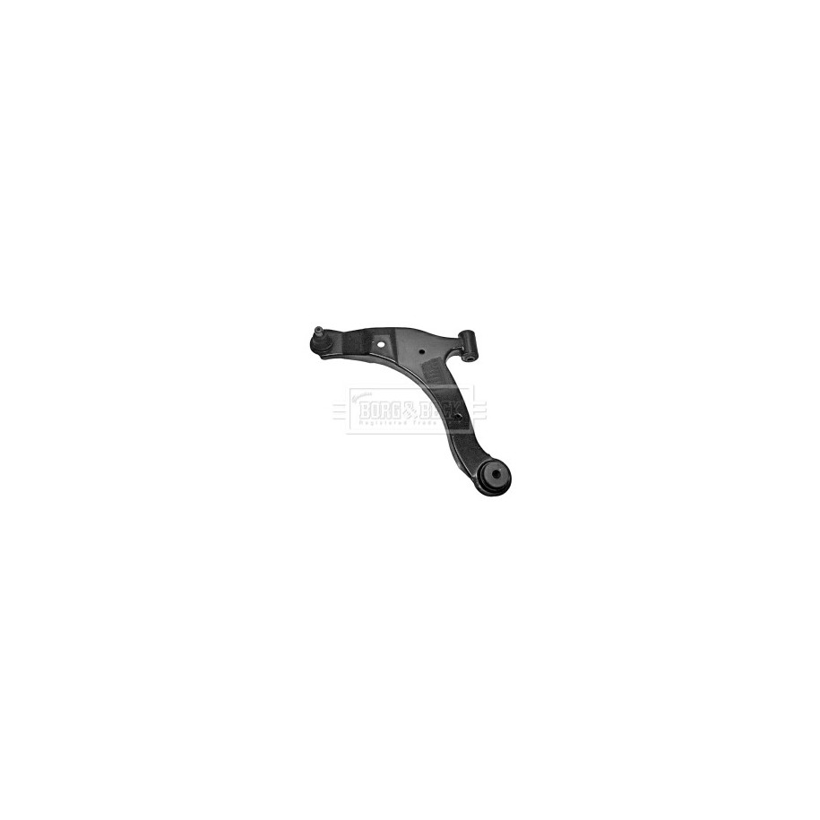 Control Trailing Arm BORG & BECK BCA6205 for CHRYSLER NEON