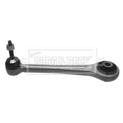 Control Trailing Arm BORG & BECK BCA6207 for BMW X5 OE 33321095414